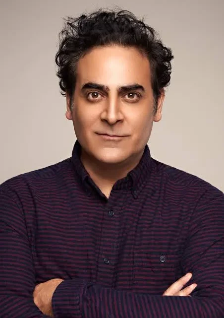 Jason Antoon Biography: Wife, Age, Kids, Net Worth, Parents, Movies & TV Shows
