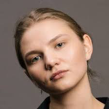 Luisa Lõhmus - Biography