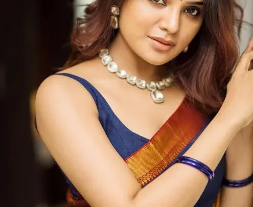 Aathmika Biography: Age, Parents, Siblings, Height, Net Worth, Movies, Filmography