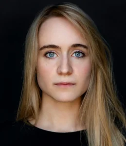 Anna Rust - Biography