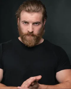 Josh Collins - Biography