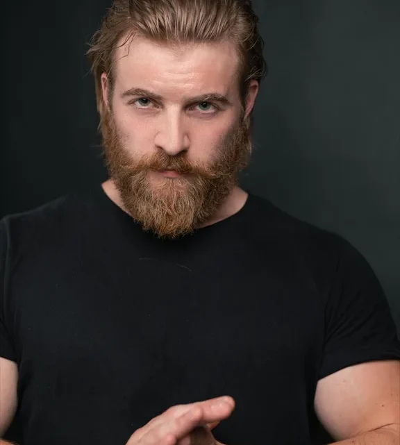 Josh Collins Biography: Age, Net Worth, Parents, Height, Fiancée, Movies & TV Shows, Career