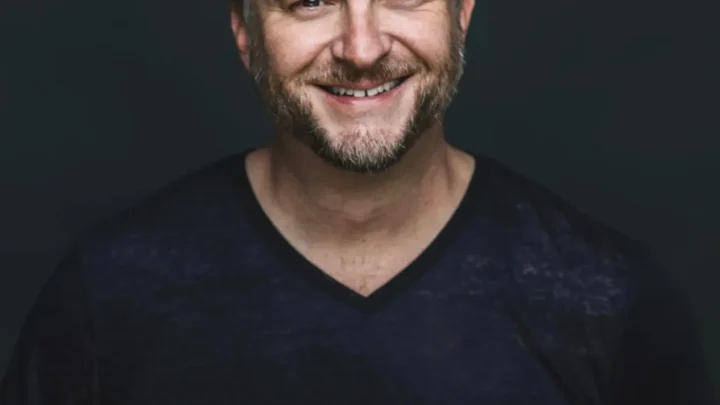 Robert McCollum Biography: Ex-Wife, Age, Kids, Height, Net Worth, Parents, Anime Roles