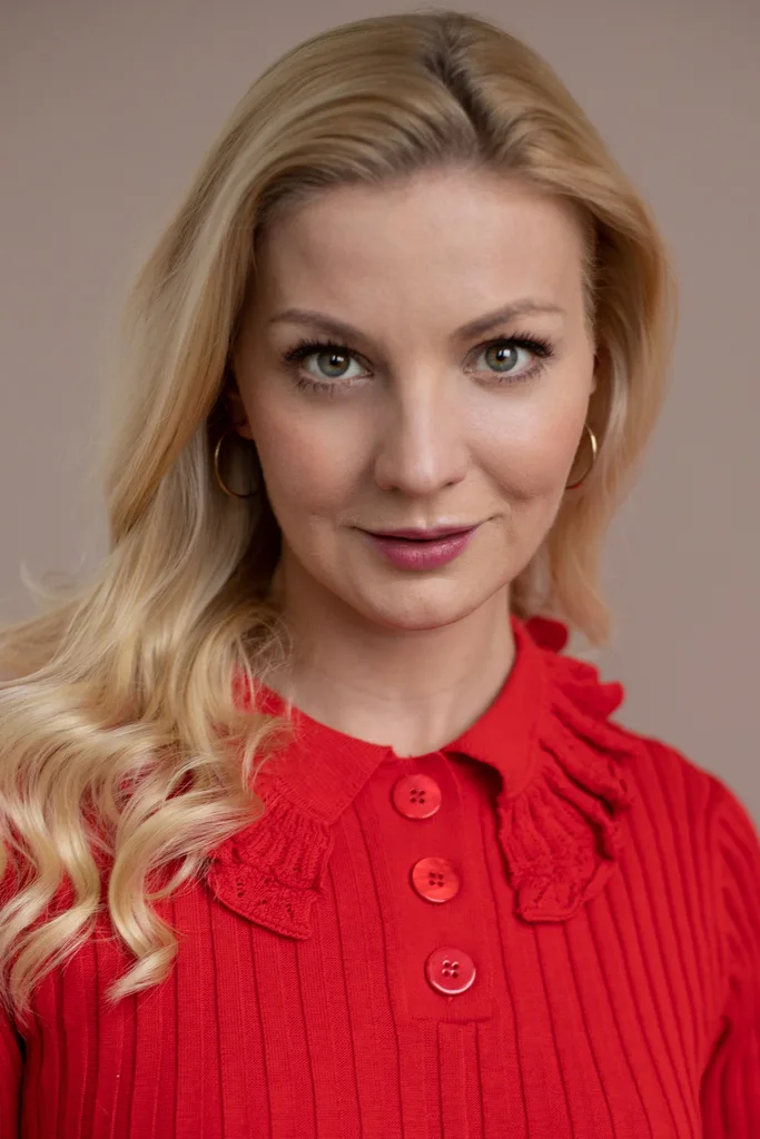 Kasia Koleczek - Biography