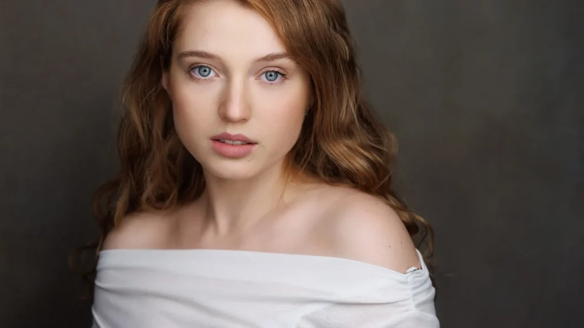 Veronika Mox Biography: Age, Instagram, Height, Net Worth, Movies, Boyfriend, YouTube, Parents, TV Shows