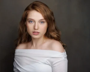 Veronika Mox