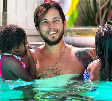 Alex Blue Davis Biography: Children, Wife, Movies, Height, Age, Net Worth, Instagram, Parents, Wikipedia