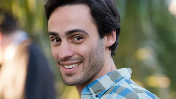 Richard Brancatisano Biography: Wife, Age, Instagram, Net Worth, Parents, Height, Movies & TV Shows
