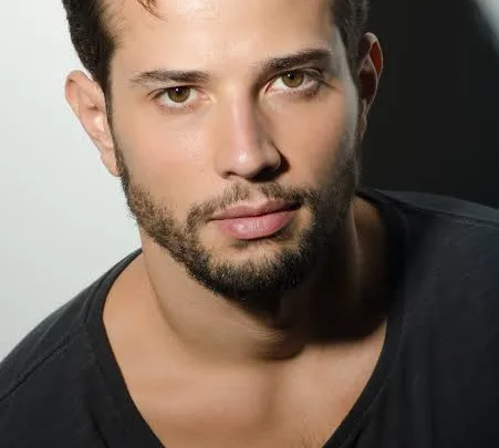 Rafael de la Fuente Biography: Age, Instagram, Parents, Height, Net Worth, Movies & TV Shows, Partner