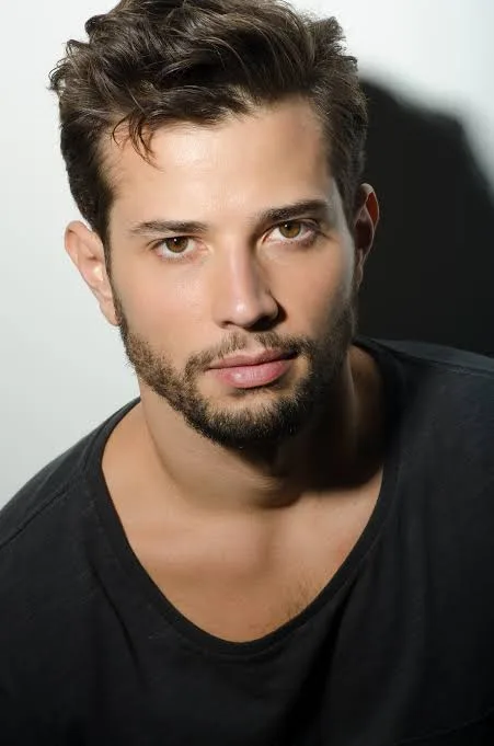 Rafael de la Fuente