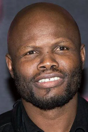 Hubert Koundé - Biography