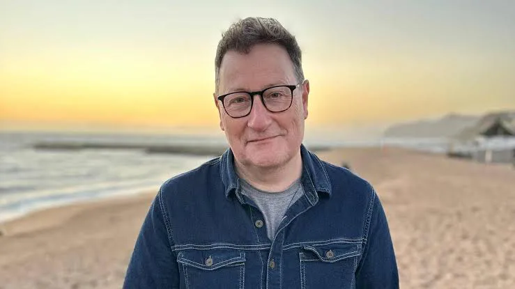 Chris Chibnall - Biography