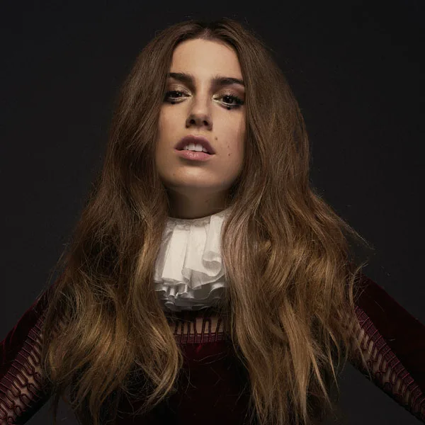 Ryn Weaver - Biography