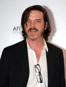 Aden Young - Biography