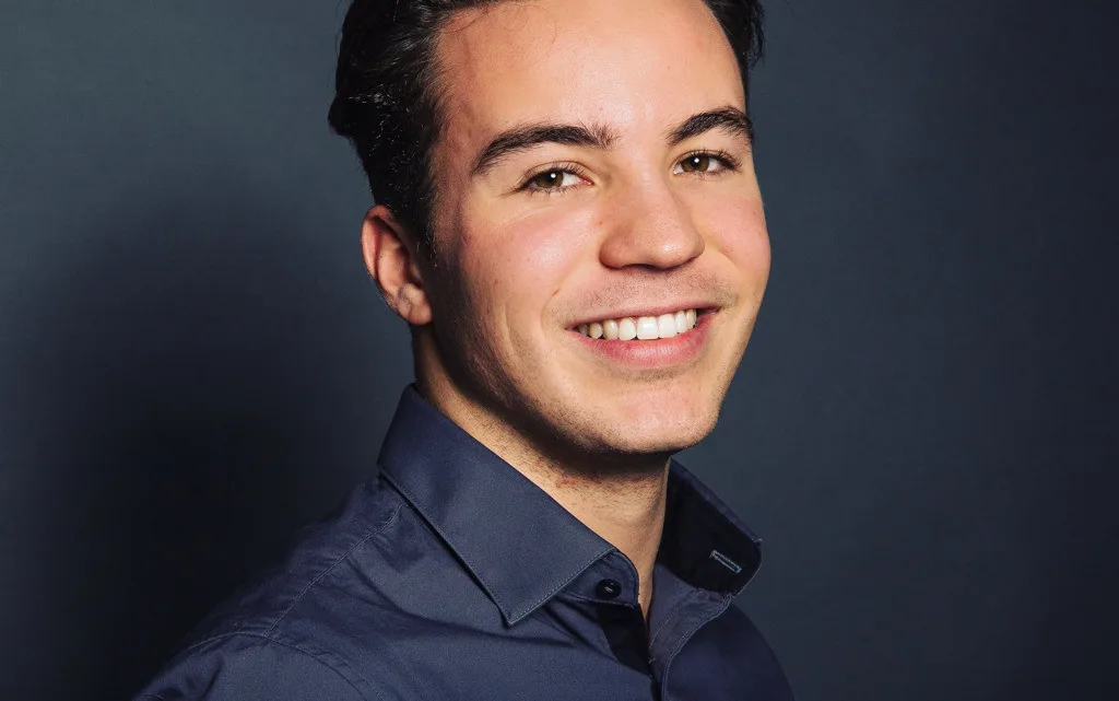 Jannis Michel Biography: Age, Height, Net Worth, Parents, Movies & TV Shows, Partner
