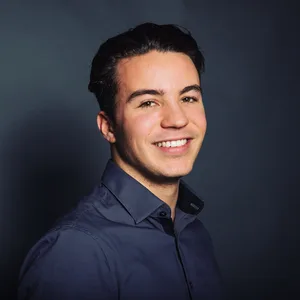Jannis Michel - Biography