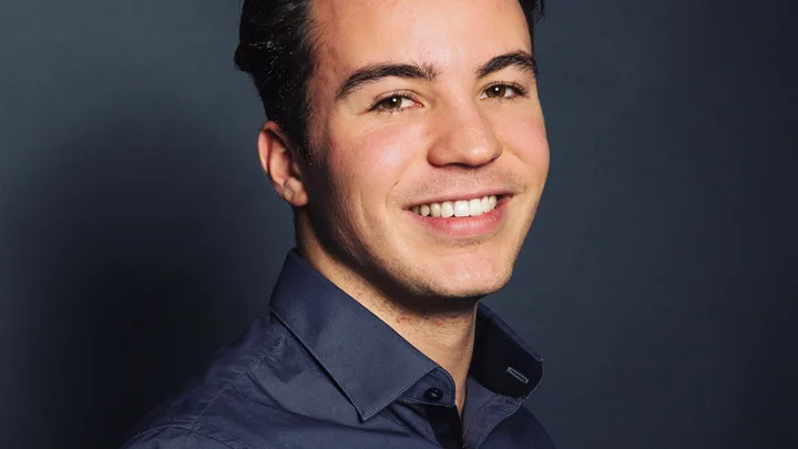 Jannis Michel Biography: Age, Height, Net Worth, Parents, Movies & TV Shows, Partner