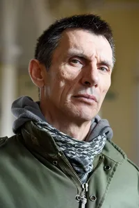 Marinko Prga - Biography