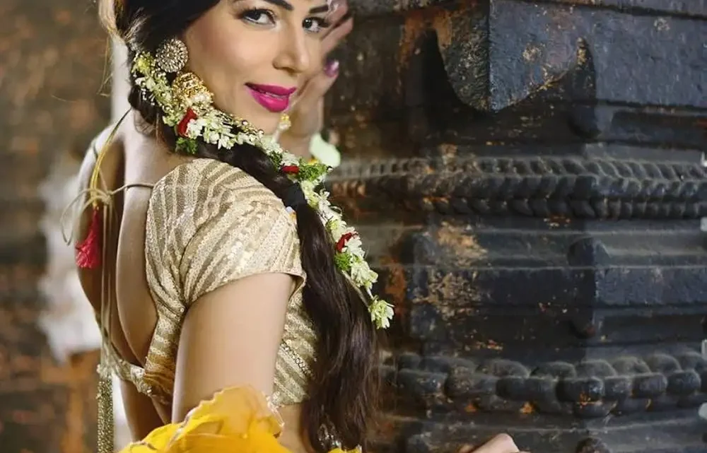 Maahi Khan Biography: Age, Net Worth, Parents, Height, Movies & TV Shows, Career, Partner