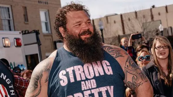 Robert Oberst - Biography