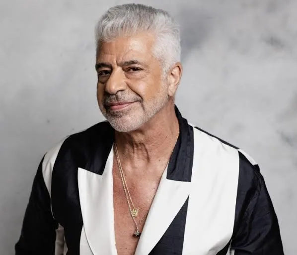 Lulu Santos - Biography