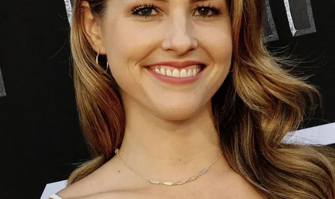 Brytnee Ratledge Biography: Husband, Age, Net Worth, Parents, Height, Kids, Movies & TV Shows