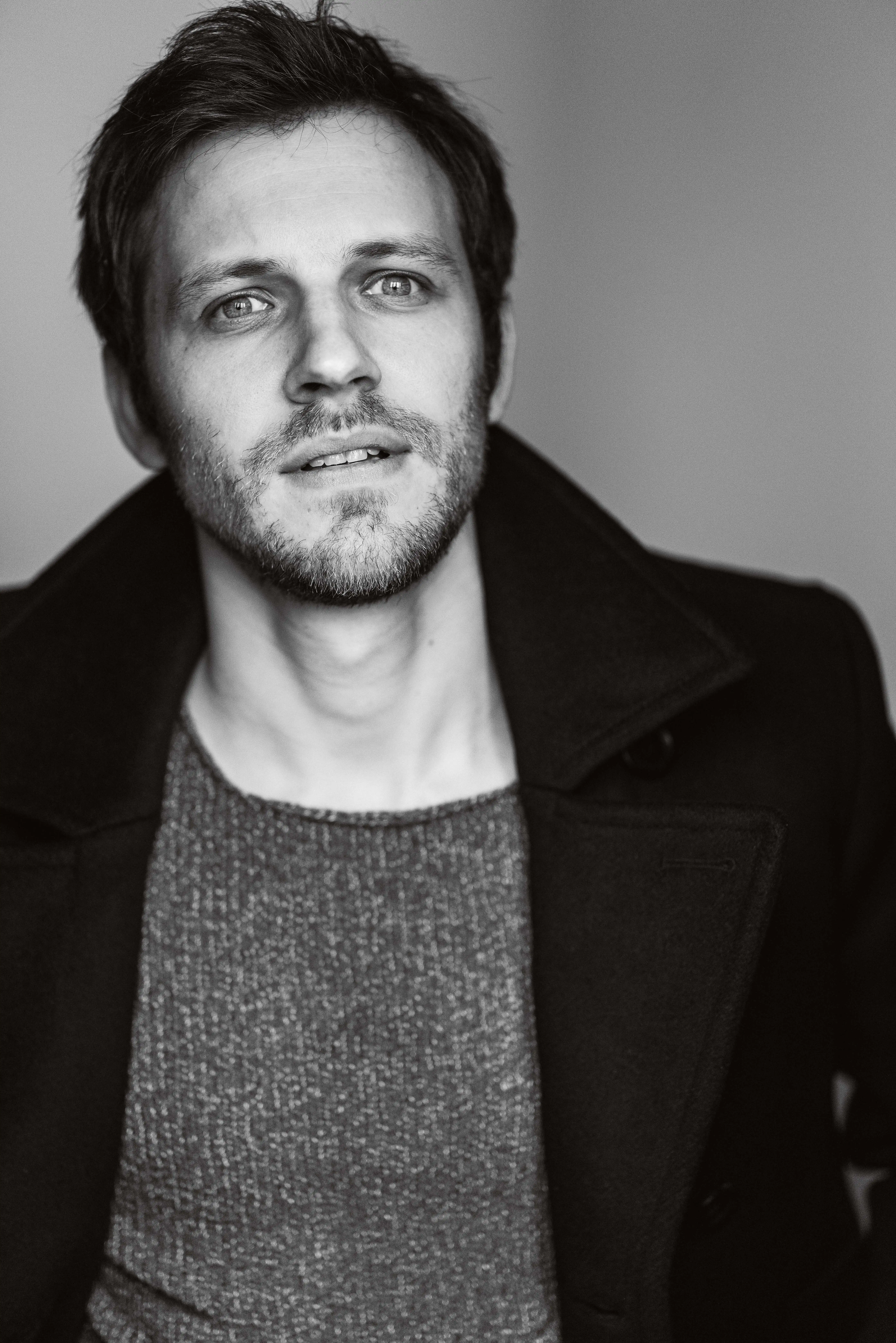Will Payne - Biography