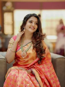 Ashika Ashokan
