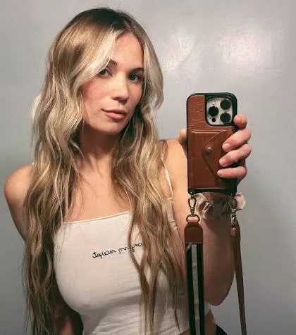 Katelyn Pippy - Biography