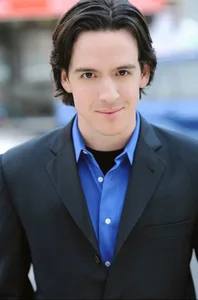 Brendon Ryan Barrett - Biography