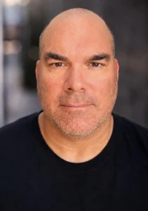 Brandon Molale - Biography