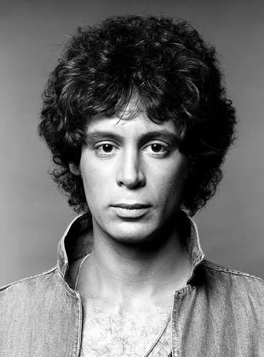 Eric Carmen - Biography