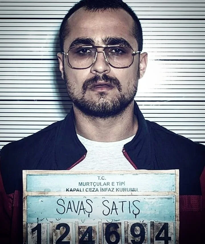 Savaş Satış - Biography