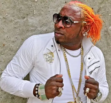 Elephant Man - Biography