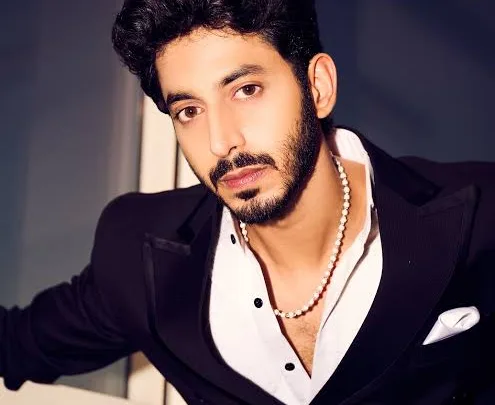 Mihir Ahuja Biography: Age, Height, Net Worth, Parents, Movies, Girlfriend, Career, Instagram