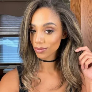 Brittini London - Biography