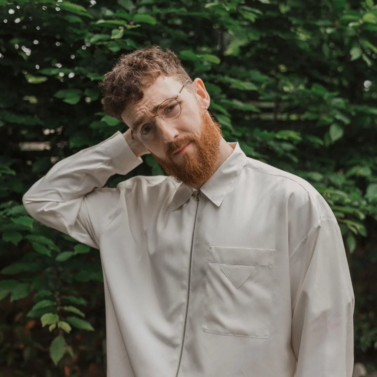 Jack Patterson - Biography
