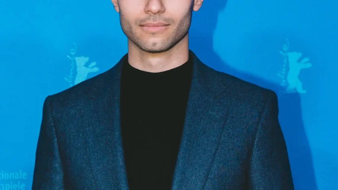 Mehdi Meskar Biography: Age, Net Worth, Parents, Height, Movies & TV Shows, Career, Awards