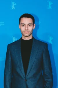 Mehdi Meskar - Biography