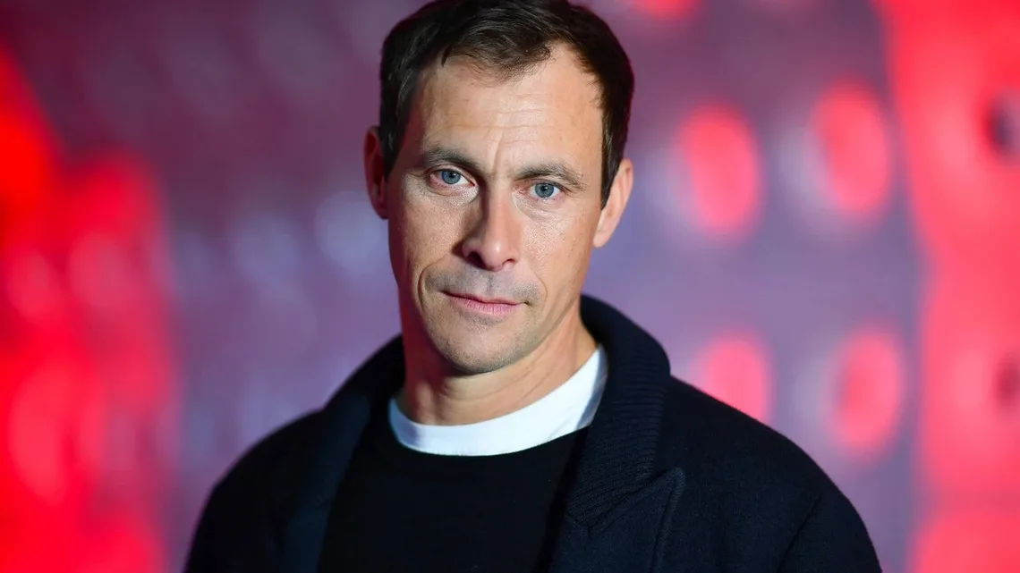Marc Hosemann Biography: Age, Height, Awards, Parents, Movies, Net Worth, TV Shows, Wife, Kids, Instagram