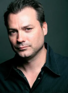 Myk Watford - Biography