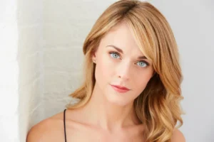 Ashley Spencer - Biography
