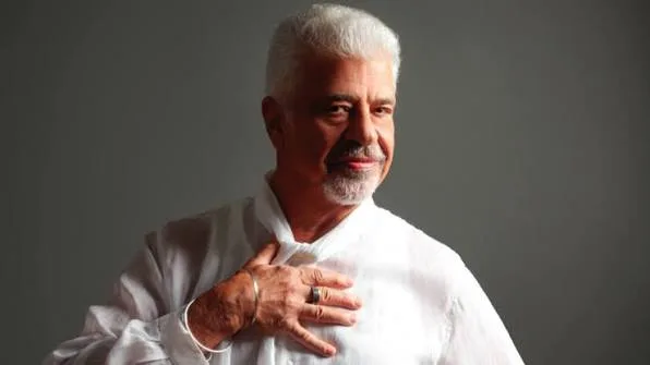 Lulu Santos Biography: Wife, Age, Net Worth, Height, Siblings, Parents, Children, Songs, Instagram