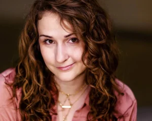 Francesca Marie Smith - Biography