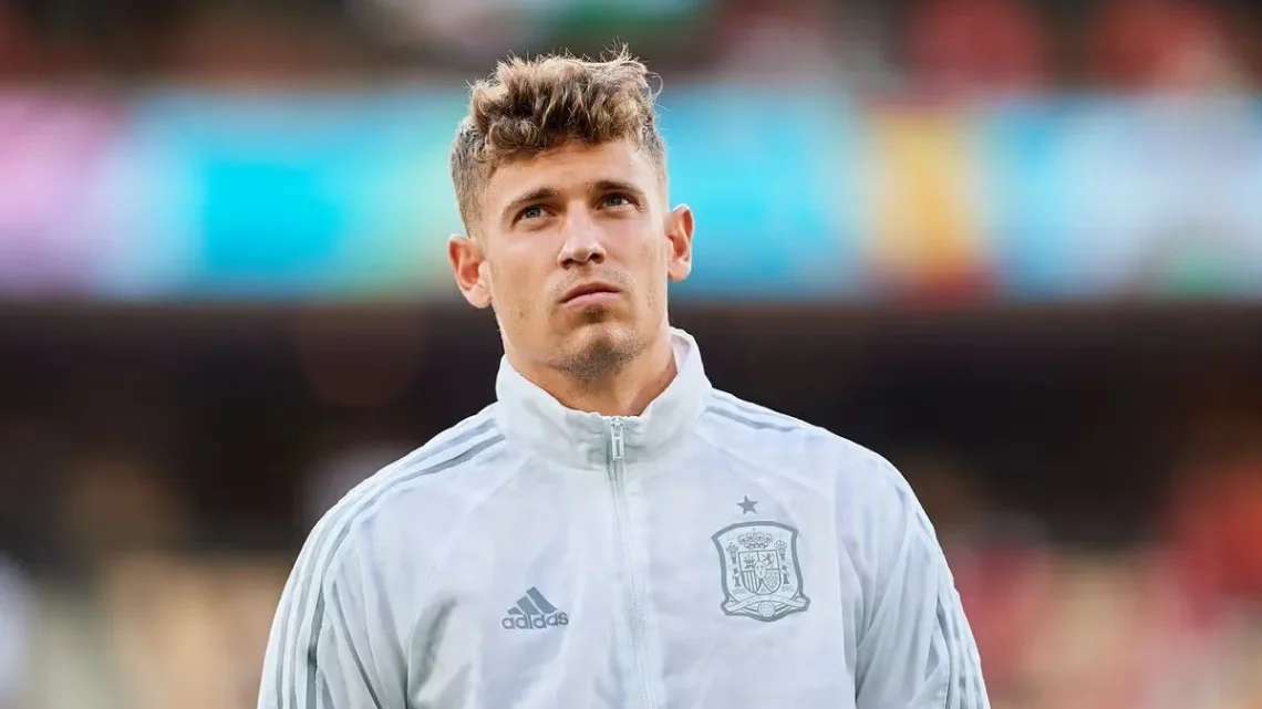 Marcos Llorente Biography: Wife, Age, Net Worth, Parents, Height, Kids, Career, Stats, Club