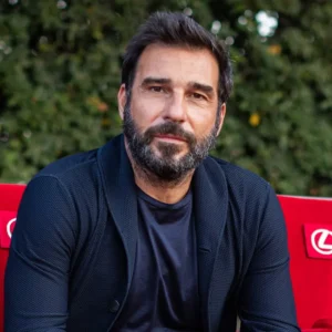 Edoardo Leo - Biography