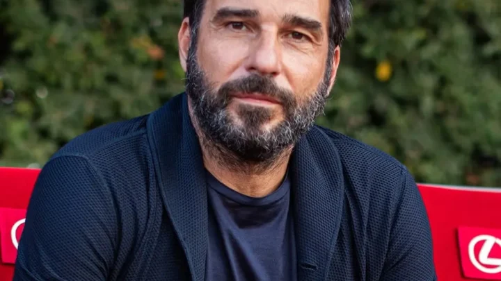 Edoardo Leo Biography: Wife, Age, Net Worth, Kids, Movies & TV Shows, Career, Awards