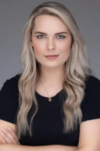 Anna Grace Stewart - Biography