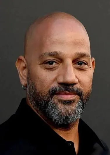 Albert Hughes - Biography