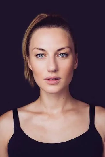 Natalia Germani - Biography